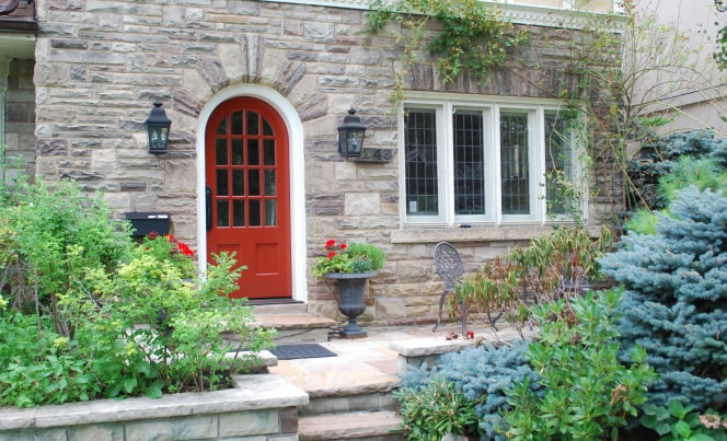 About Amberwood Doors | Canadian-Made Custom Solid Wood Doors