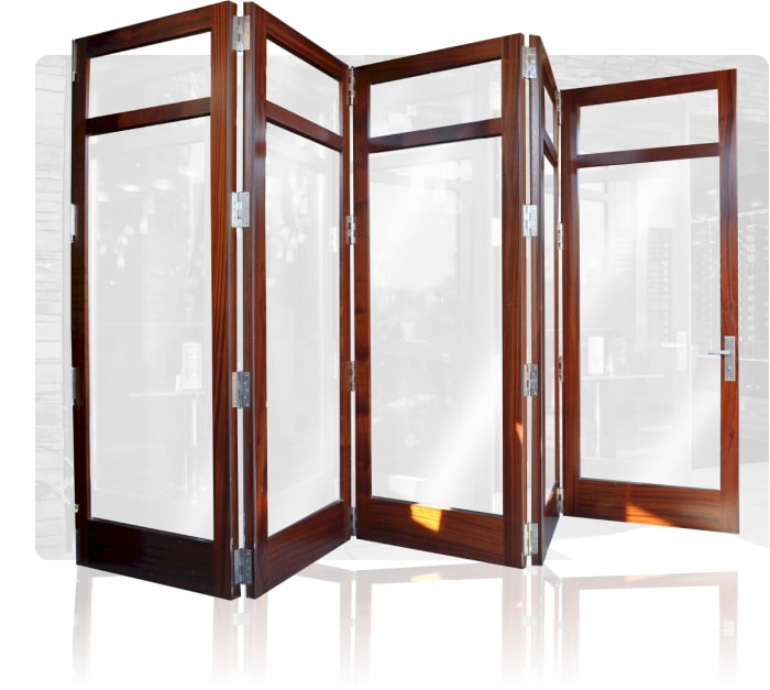 Panoramic Doors | Canadian-Made Custom Solid Wood Doors at Amberwood Doors